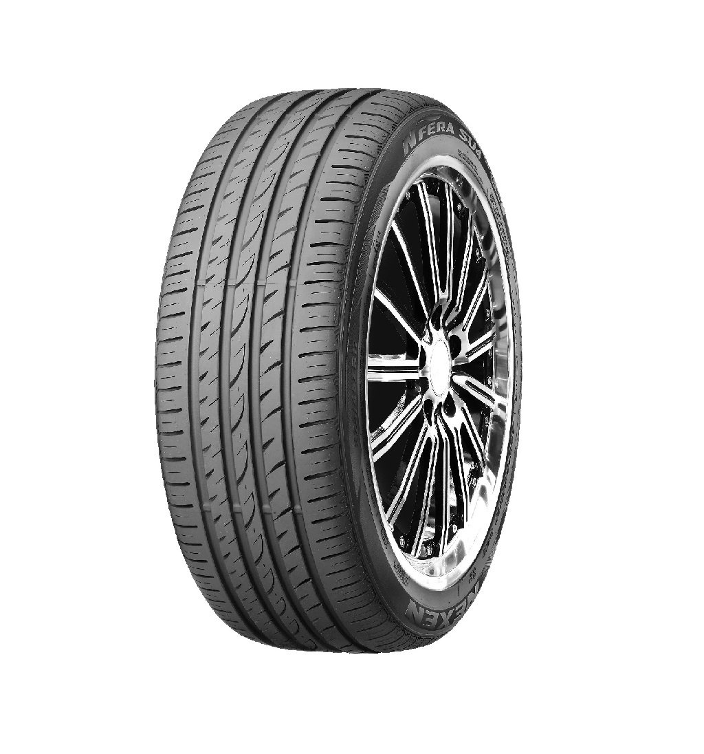 Pneu 185/60 R14 N'Fera SU4 Nexen 82H