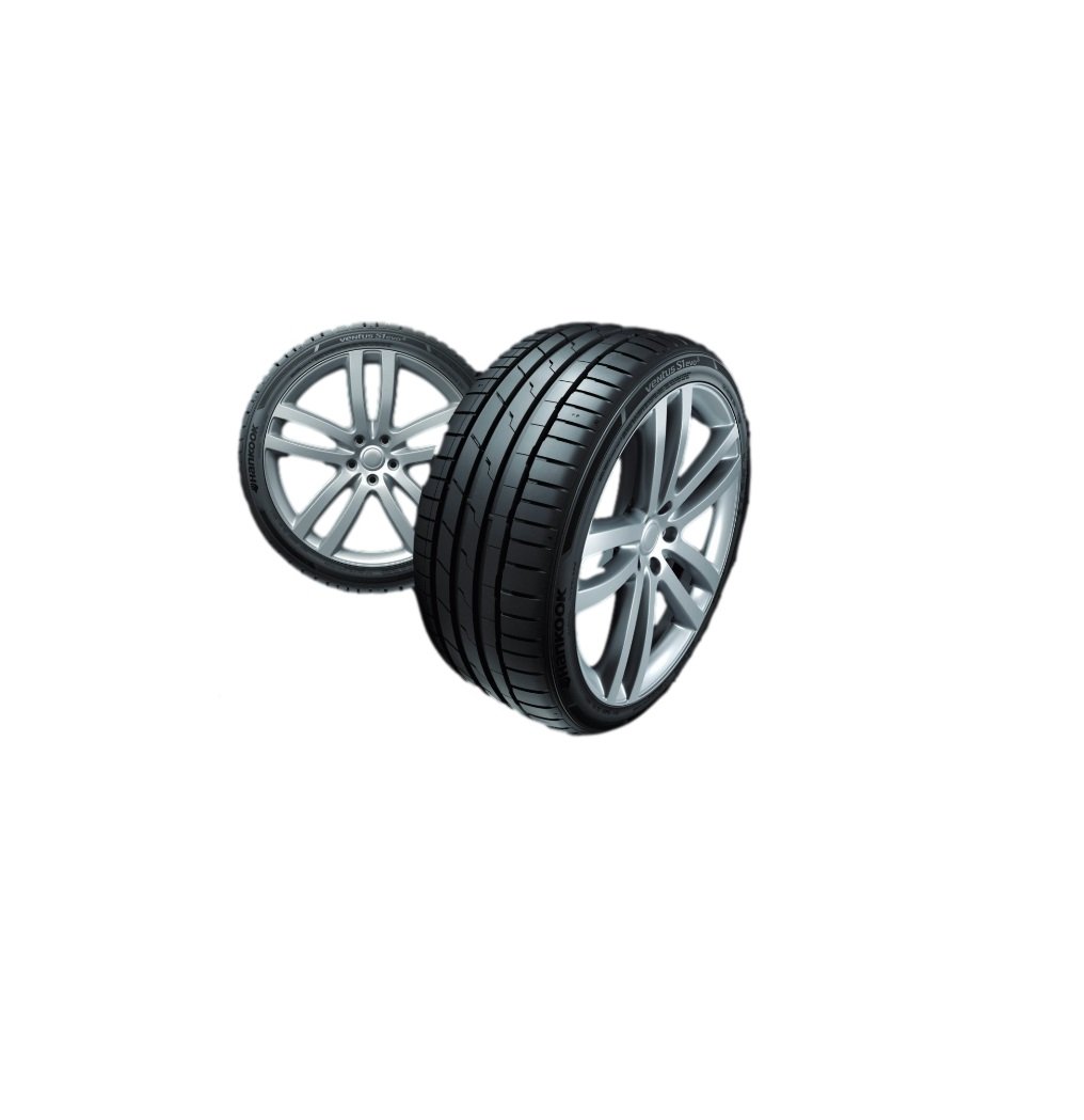 Pneu 225/45 R18 Hankook Ventus S1 Evo 3 K127 - GoPneus