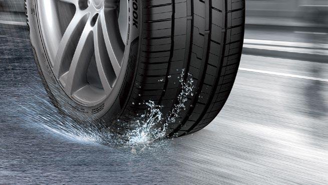 Kit 2 Pneus 225/55 R19 Hankook Ventus S1 Evo3 K127E 103Y *Original