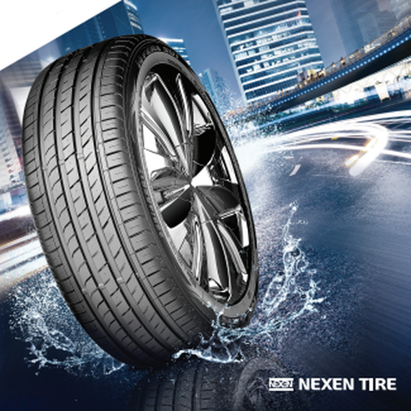 【KAWASAKIN様】Nexen N'Fera 2本 Pneu 225/40 R18 NEXEN N'Fera SU4 92W