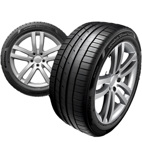 Pneu 255/45 R19 Hankook Ventus S1 Evo 3 K127B - GoPneus