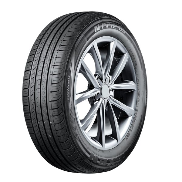 Pneu 185/65 R15 N'Priz GX Nexen 88H