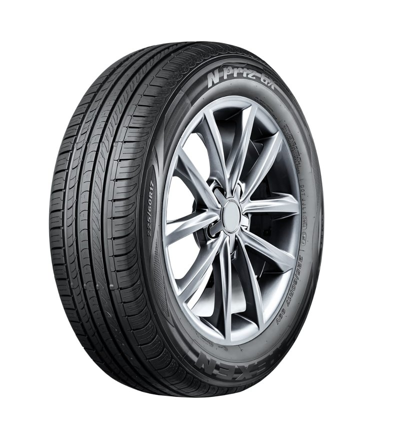 Pneu 185/65 R15 N'Priz GX Nexen 88H