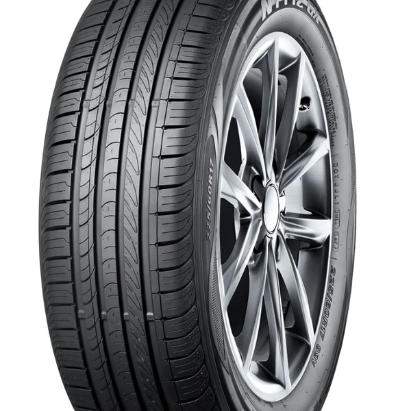 Pneu 185/65 R15 N'Priz GX Nexen 88H
