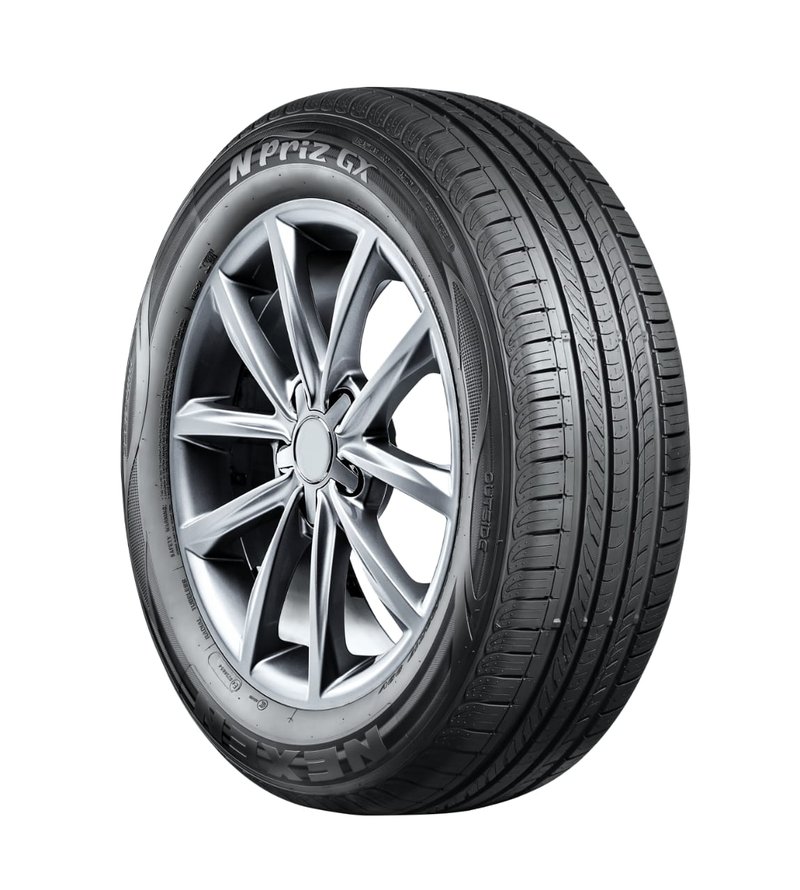 Pneu 185/60 R15 NPRIZ GX Nexen 84H 1 Unidade