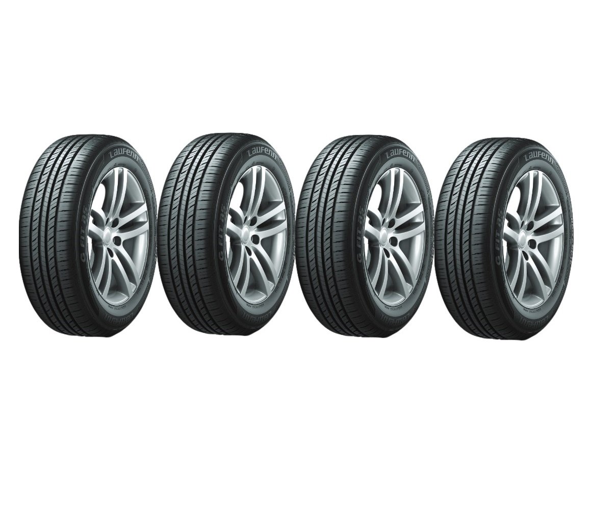 Laufenn 195/65R15 95H XL G Fit 4S Lh71 M S Oto 4 Mevsim Lastiği (Üretim Yılı: 2025
